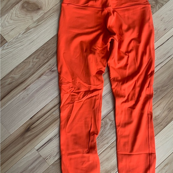 Lululemon align size 4. - Picture 2 of 3